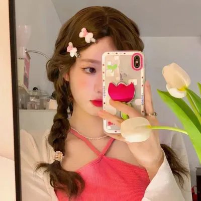 二楼传来的歌声